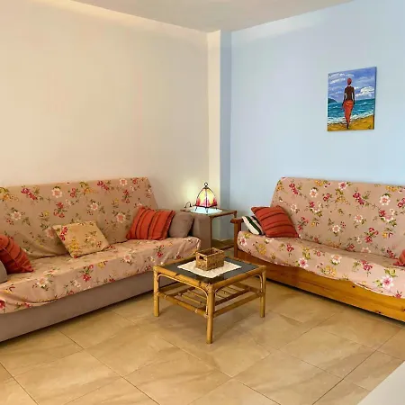 Naufragos Con Terraza Apartment Torrevieja